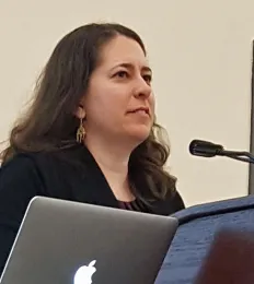 Ruth Dahlquist-Willard