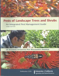 Pests of Landscape Trees