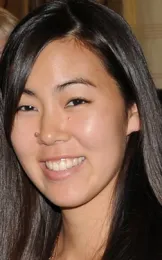 Co-author Stacy Hishinuma holds a doctorate in entomology from UC Davis.