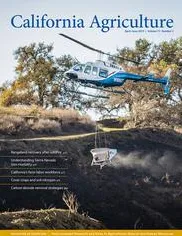 California Ag
