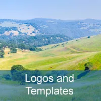 Logos and Templates