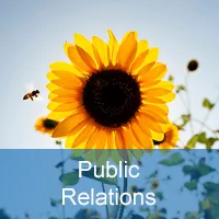 Public Relations