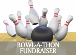 Bowl-A-Thon Fundraiser Page Link