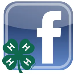 Glenn County 4-H Facebook Page Link