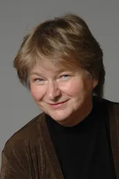 Patricia Crawford