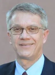 Walter Leal, UC Davis distinguished professor (Photo by Kathy Keatley Garvey)