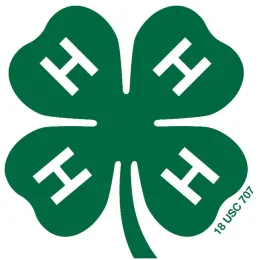 4H logo