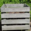 compost bin