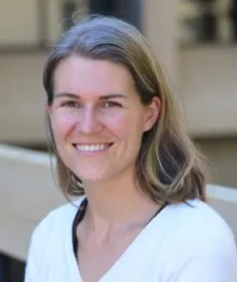 Rachel Vannette, seminar coordinator