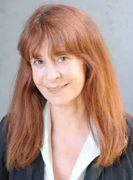 Leslie Saul-Gershenz