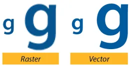 raster