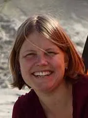 Wieke Heldens, co-author