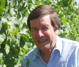 Frank Zalom, co-project director