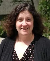 Rachael Goodhue, co-project director