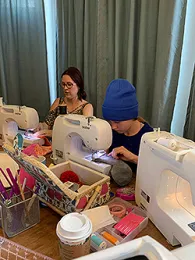 Sewing_for_Australia