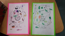 Dirty Dirt & Super Soil Activity by Karina Hathorn