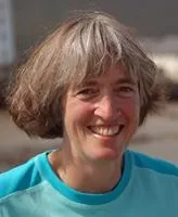 Deborah A. Roach, co-author