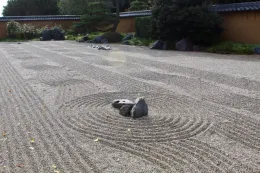 Zen Garden