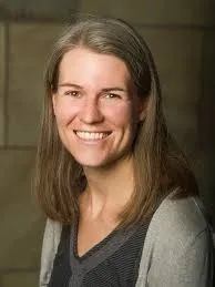 Rachel Vannette, seminar coordinator