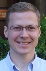 Sebastian Eves-van den Akker