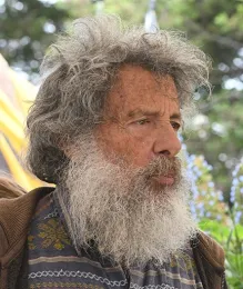 Art Shapiro, distinguished professor of evolution and ecology