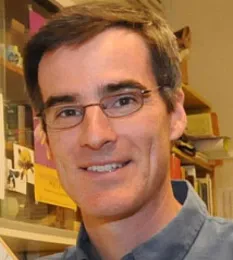 Neal Williams, professor of entomology (Photo by Kathy Keatley Garvey)