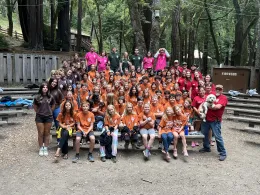 2019 Camp Safari