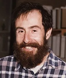 Bruce Hammock in 1980