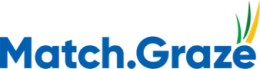Match.Graze logo
