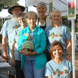 Advice to grow by--Ask us!