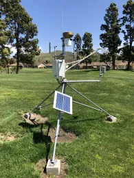 Camarillo Weather Station #152