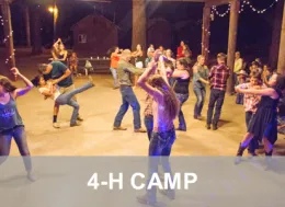 Glenn County 4-H Camp Page Link