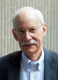 William Schmidt, vice president of clinical development