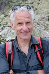 Professor Rick Karban is featured in a TED-Ed talk on plant communication.