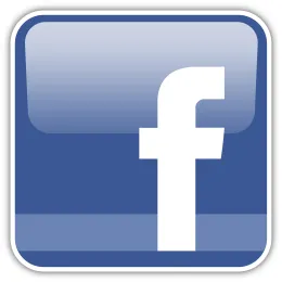Facebook logo square