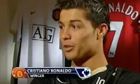 Lower Third - Ronaldo