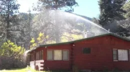 Fire Proof Gardening