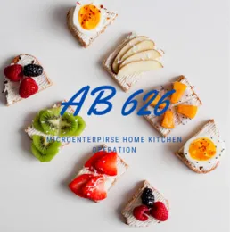 Kitchen Magic Tricks Blog Banner