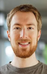 UC Davis-trained entomologist Matan Shelomi, assistant professor of entomology at the National Taiwan University in Taipei, Taiwan. He teaches a popular course on “Edible Insects.