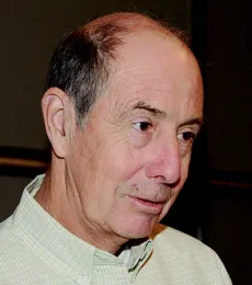 Bruce Hammock, UC Davis distinguished professor