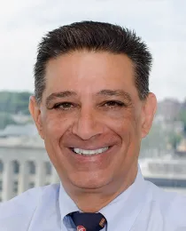 Professor Charles Serhan