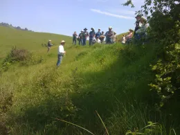 20100415 Circle P Ranch