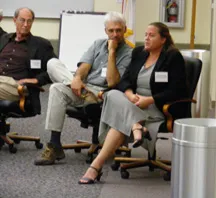 Angora Workshop Group - 2007