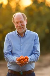 Mikeal Roose and his Tangos