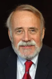 UC Davis distinguished professor James R. Carey teaches his students to write research papers.