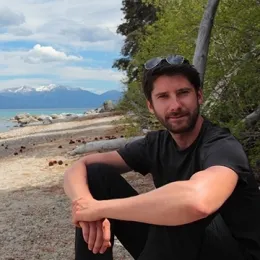 First author and postdoctoral fellow Antoine Abrieux