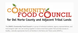 Community Food Council