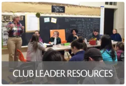 Club Leader Resources