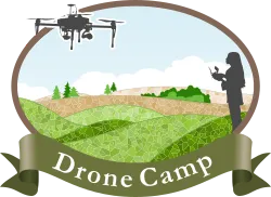 DroneCamp Logo