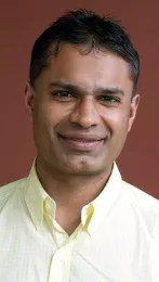 Dipak Panigrahy, lead author